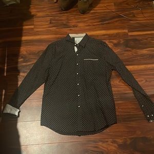 Craft and Flow Button Down Shirt